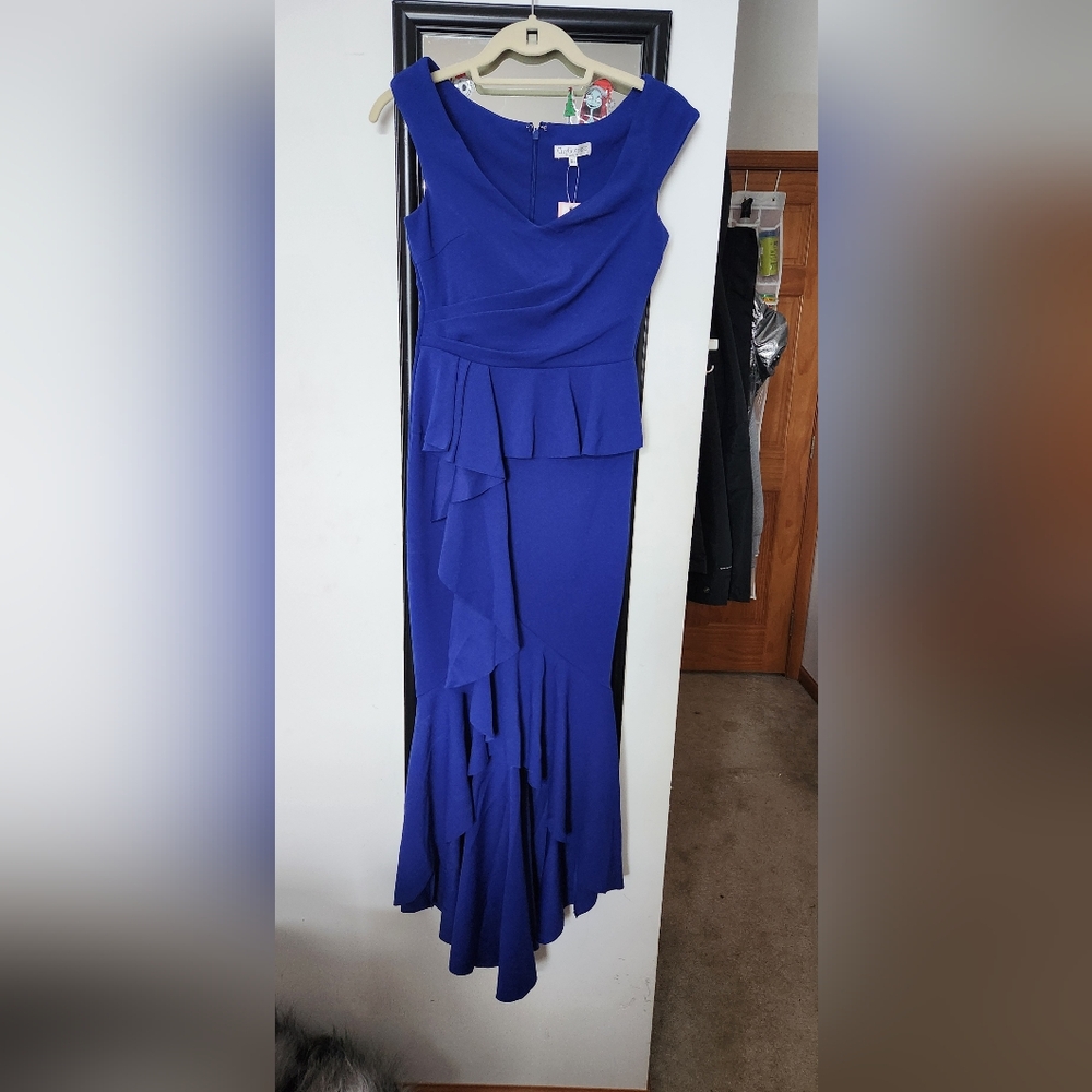 NWT City Goddess Formal Dress 👗